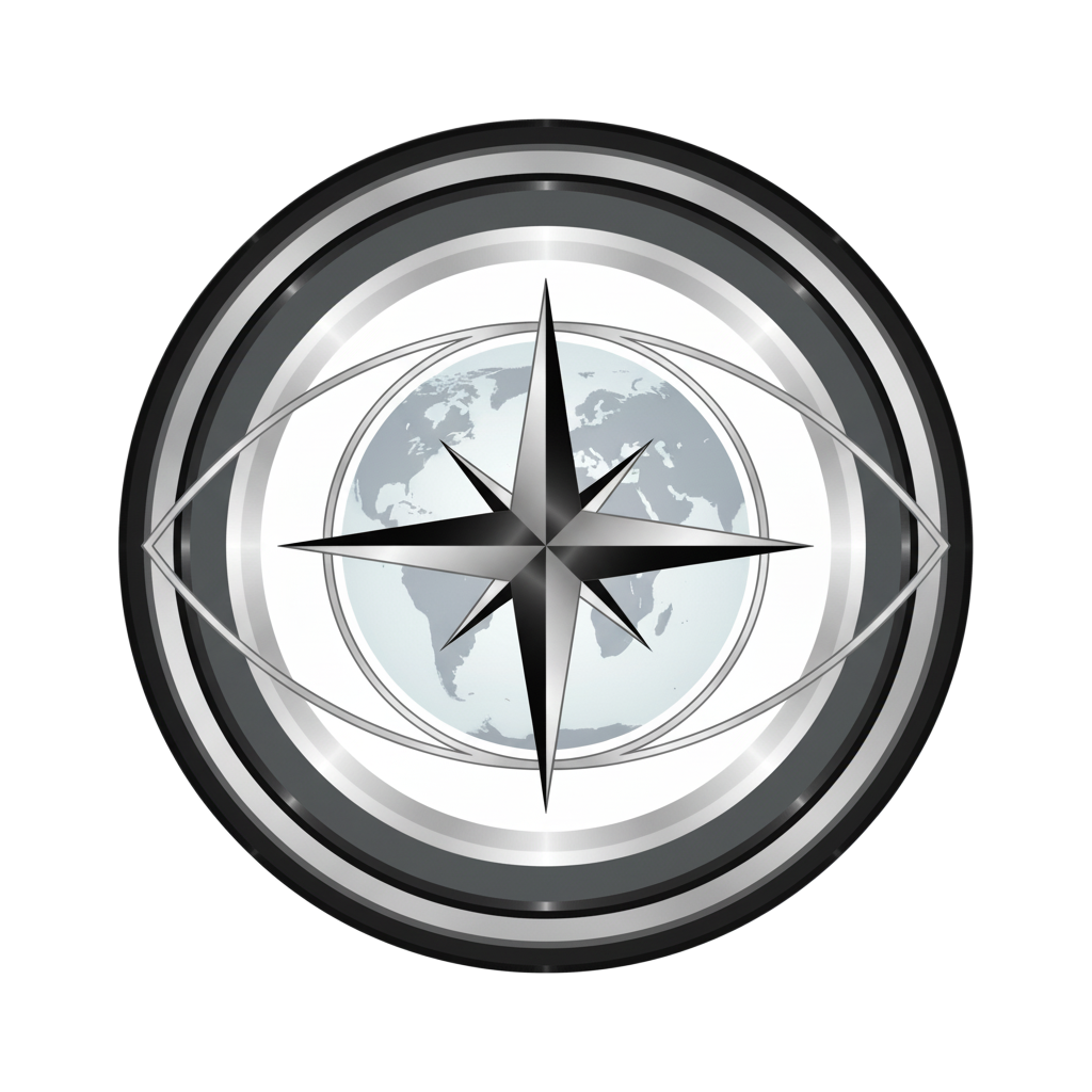 The Grey Compass